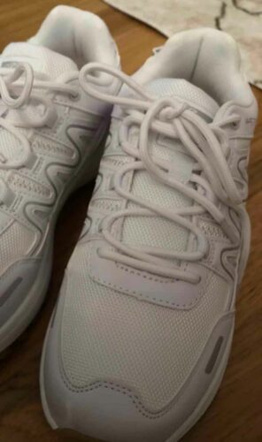 اسنیکر جامپ اورجینال Jump 28792 28792 Sports Shoes White photo review