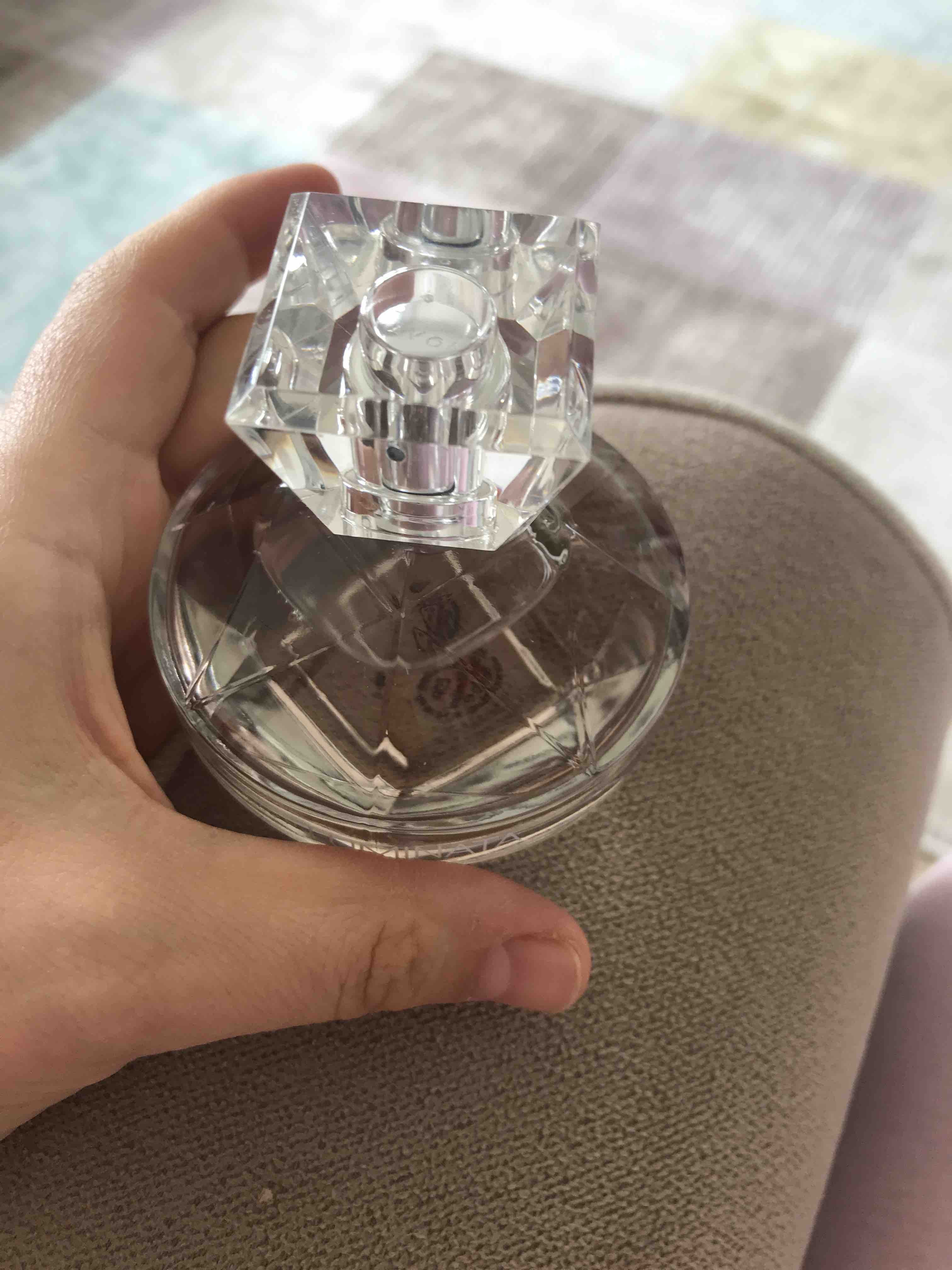 عطر آوون اورجینال Avon 1193429 Luminata Edp 50 ml Women's Perfume photo review