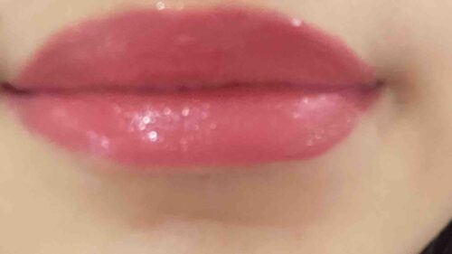 رژ لب کیکو اورجینال KIKO KM00201023 Milano Liquid Lipstick - Unlimited Double Touch 110 Spicy Rose 6 ml 8025272623384 (110 SPİCY ROSE) photo review