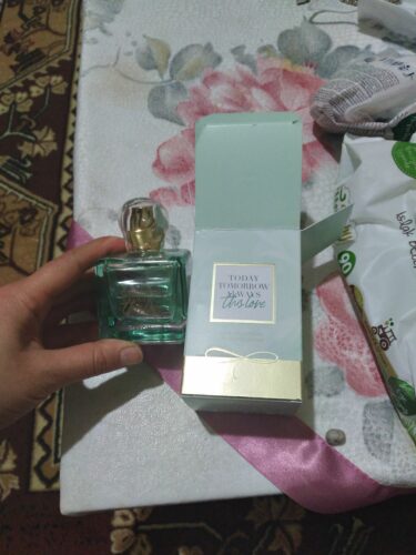 عطر آوون اورجینال Avon PARFUM0168 Tta This Love Women's Perfume Edp 50 Ml. photo review