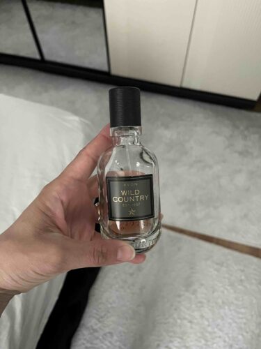 عطر آوون اورجینال Avon PARFUM1545-2 Wild Country Men's Perfume Edt 75 Ml. Set of Two photo review