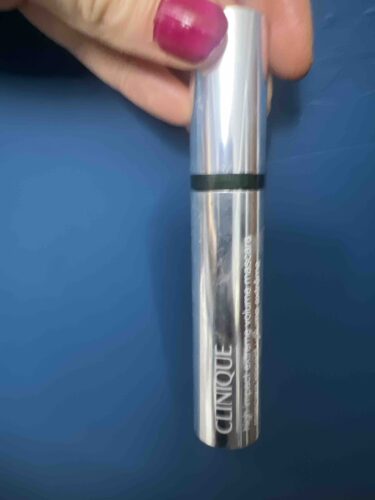 ریمل کلینیک اورجینال Clinique 7LYW-1 High Impact™ Extreme Volumizing Mascara Color: Extreme Black / Black 10ml photo review