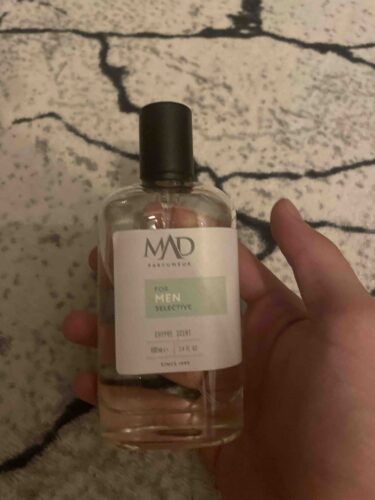 عطر مد پرفیوم اورجینال Mad Parfüm TYC00558098604 Mad I101 Selective 100 ml Men's Perfume photo review