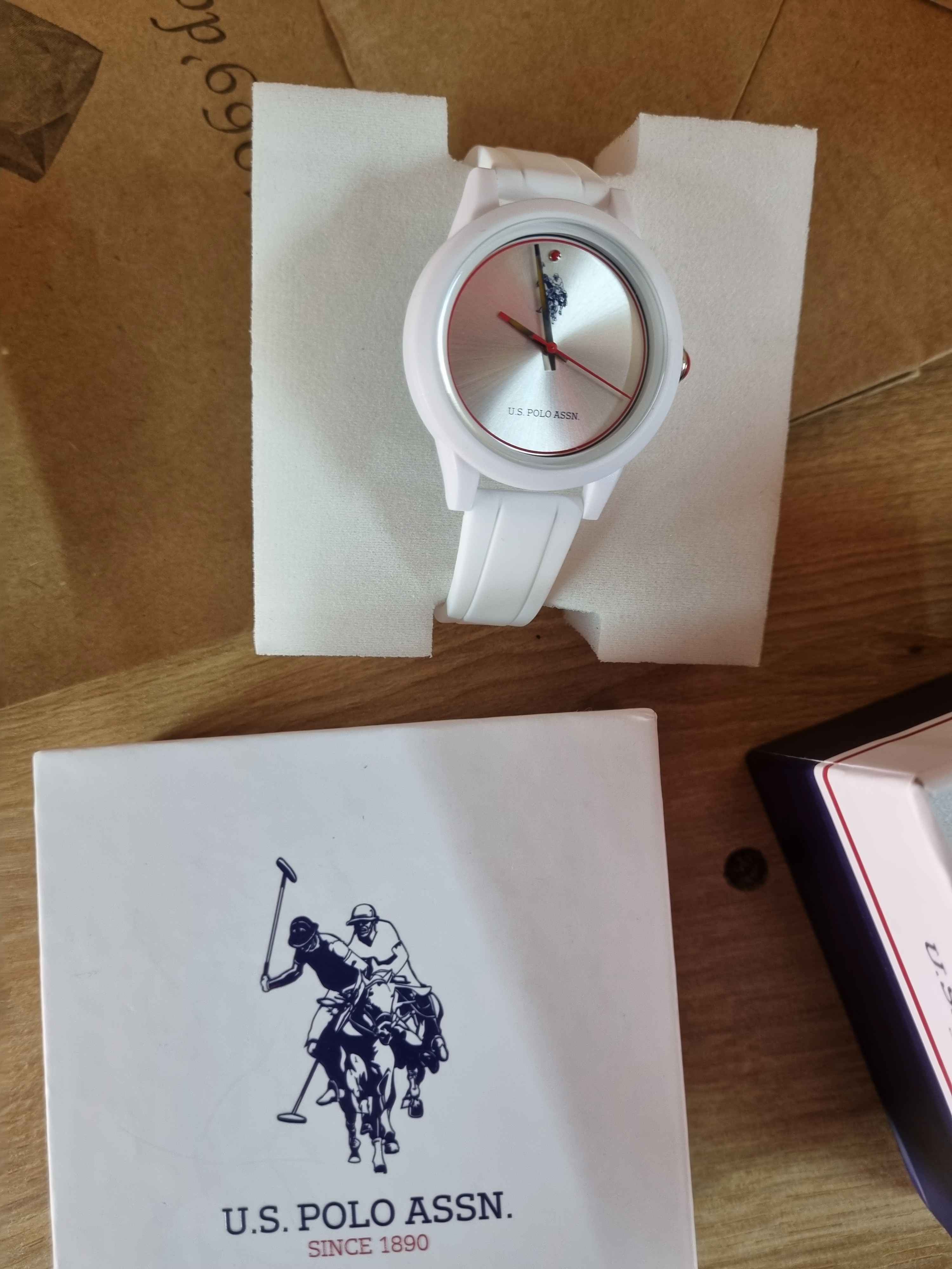 ساعت یو اس پلو اورجینال U.S. Polo Assn. USPA2007-01 Uspa2007-01 Women's Wristwatch photo review