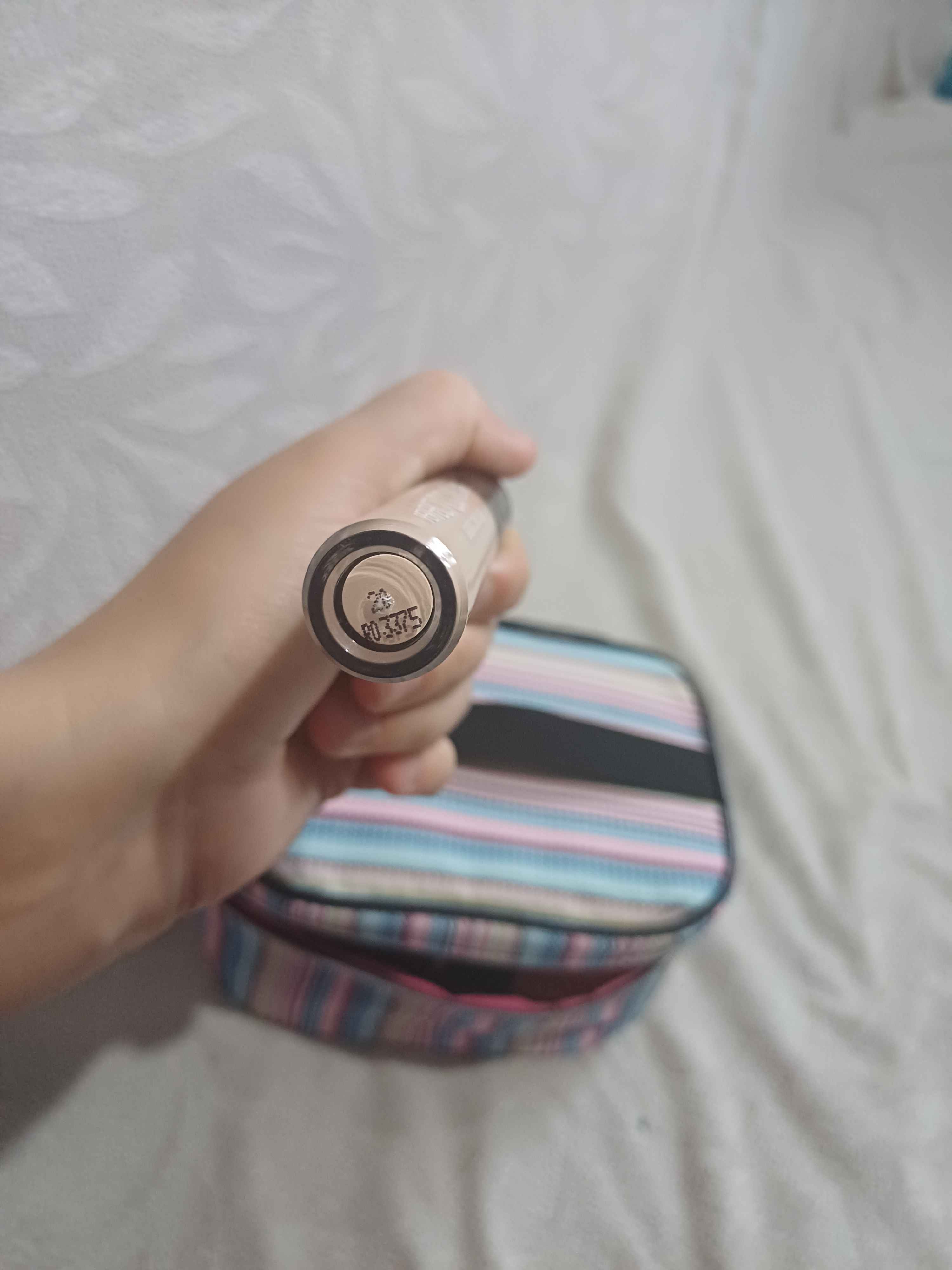 کانسیلر  فلورمار 0111034 Flormar اورجینال Liquid Concealer - Perfect Coverage Concealer - 020 Fair-Light - 8690604558056 photo review