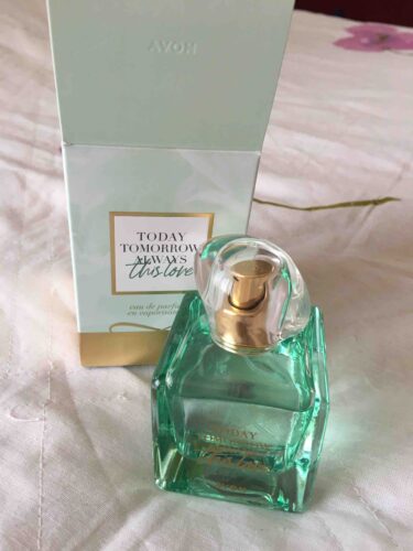 عطر آوون اورجینال Avon PARFUM0168 Tta This Love Women's Perfume Edp 50 Ml. photo review