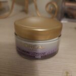 کرم صورت لورآل پاریس اورجینال L'Oreal Paris 3600523775637 L'oréal Paris Hyaluron Expert Skin Plumping Moisturizing Night Cream 50 ml photo review