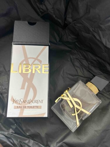 عطر ایو سن لوران اورجینال Yves Saint Laurent LC531900 Libre EDT 30 ml Women's Perfume 3614273316149 photo review