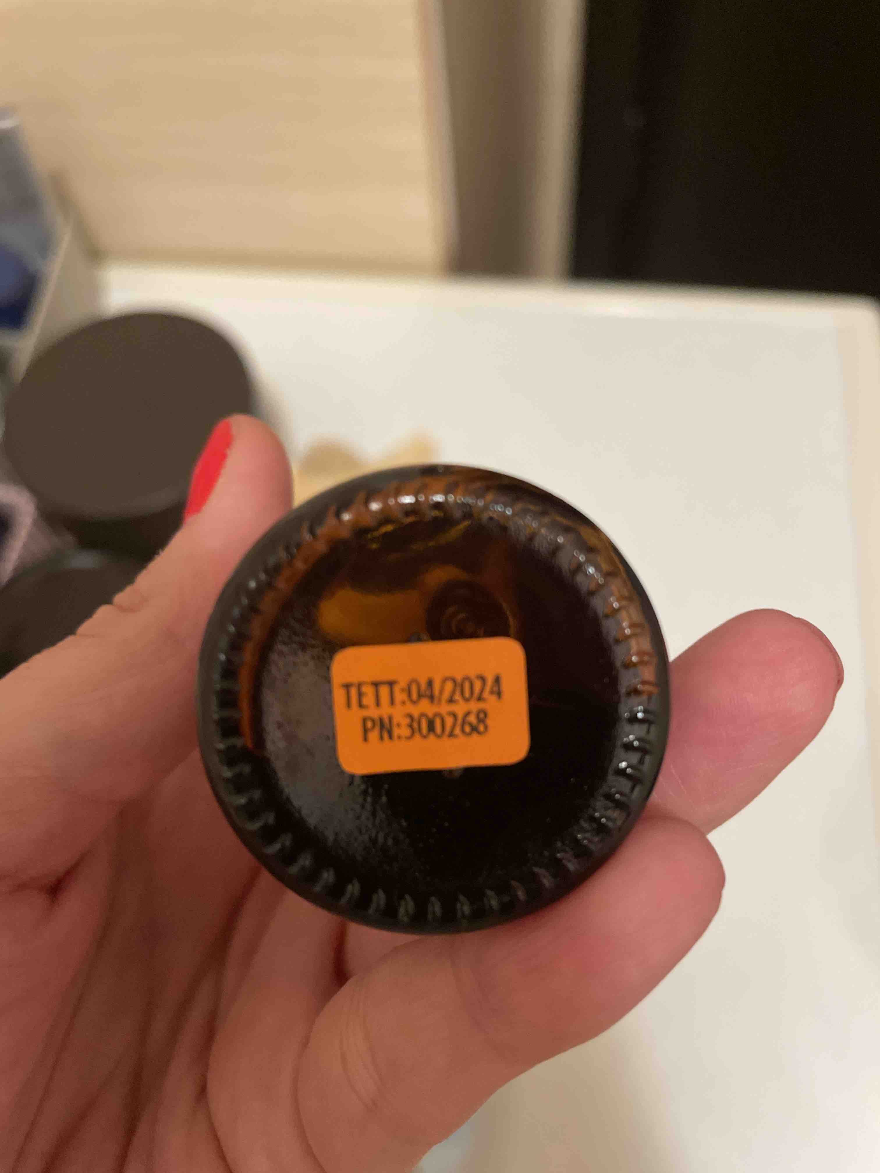 روغن نگهداری عارف اوغلو اورجینال Arifoğlu 700 14 011 Almond Oil Sweet 50 ml photo review