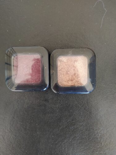 سایه چشم کیکو اورجینال KIKO KM000000172002B EYESHADOW - GLITTER SHOWER ES 02 photo review