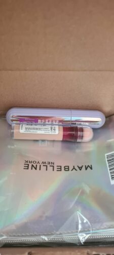 ست آرایشی میبلین نیویورک اورجینال Maybelline New York PKTFLSSRRLIAR01 Falsies Surreal Mascara & Instant Anti Age Eraser Concealer - 01 Light photo review