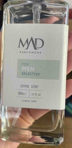 عطر مد پرفیوم اورجینال Mad Parfüm TYC00558098604 Mad I101 Selective 100 ml Men's Perfume photo review