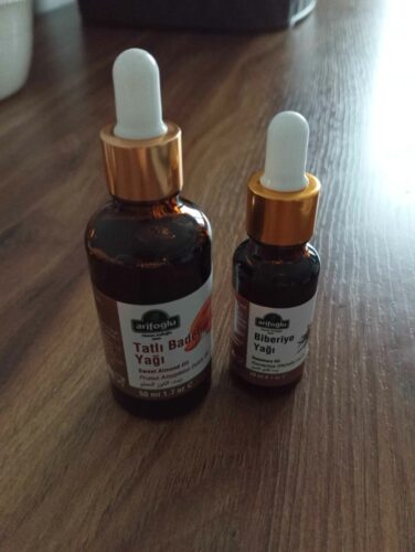 روغن نگهداری عارف اوغلو اورجینال Arifoğlu 700 14 011 Almond Oil Sweet 50 ml photo review