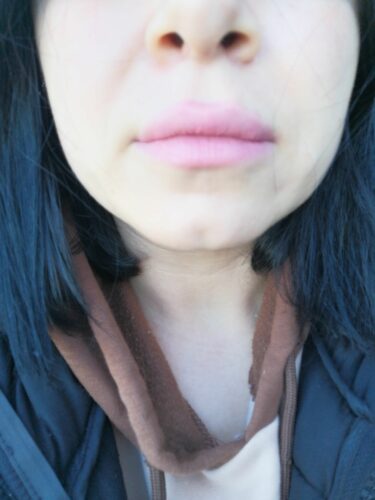 براق کننده لب لاولی اورجینال Lovely 5901571046587 Lip Gloss Extra Lasting No:1 Lip Gloss photo review