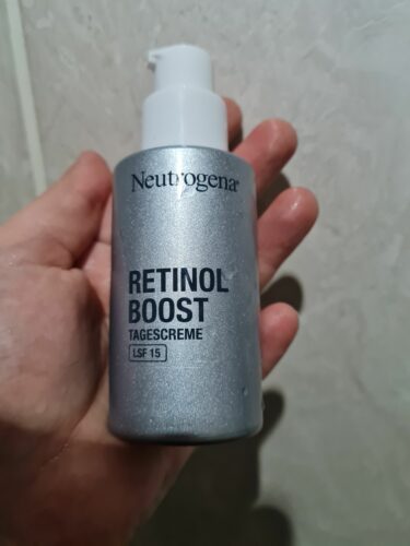 کرم صورت  نئوتروگندا اورجینال 3574661657394 photo review