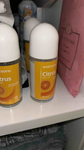 دئودورانت یا رول آن زنانه واتسون Watsons اورجینال TYC00270400566 photo review