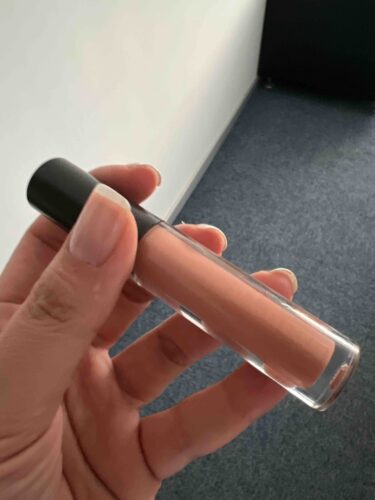 براق کننده لب ماک اورجینال Mac 309 Lip Gloss - Tinted Lipglass Lust 2.4 g 773602411511 photo review