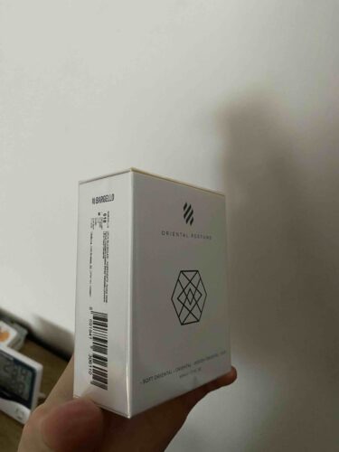 عطر مردانه بارجلو Bargello اورجینال 618 ERKEK photo review