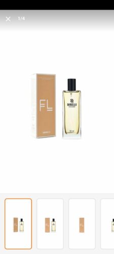 عطر بارجلو اورجینال Bargello 1527 460 Women 50 ml Perfume Edp Floral photo review