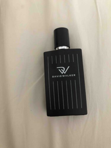 عطر دیوید واکر اورجینال David Walker E-010 DW 50 Starblack E10 50ml Fresh Men's Perfume photo review