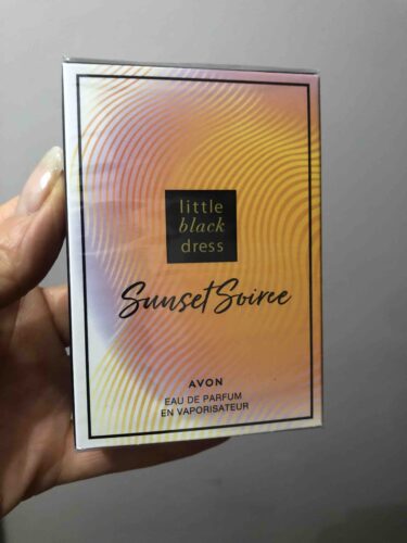 عطر زنانه آوون Avon اورجینال PARFUM0157-2 photo review