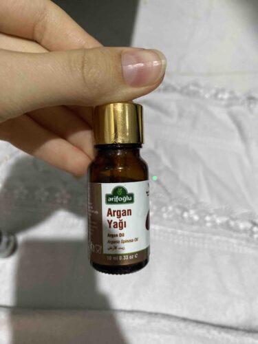 روغن نگهداری عارف اوغلو اورجینال Arifoğlu 700 14 096 Argan Oil 10 ml photo review