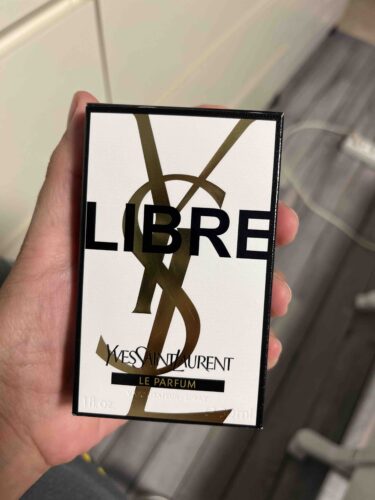عطر ایو سن لوران اورجینال Yves Saint Laurent LD857300 Libre Le Parfum 30 Ml Women's Perfume 3614273776134 photo review