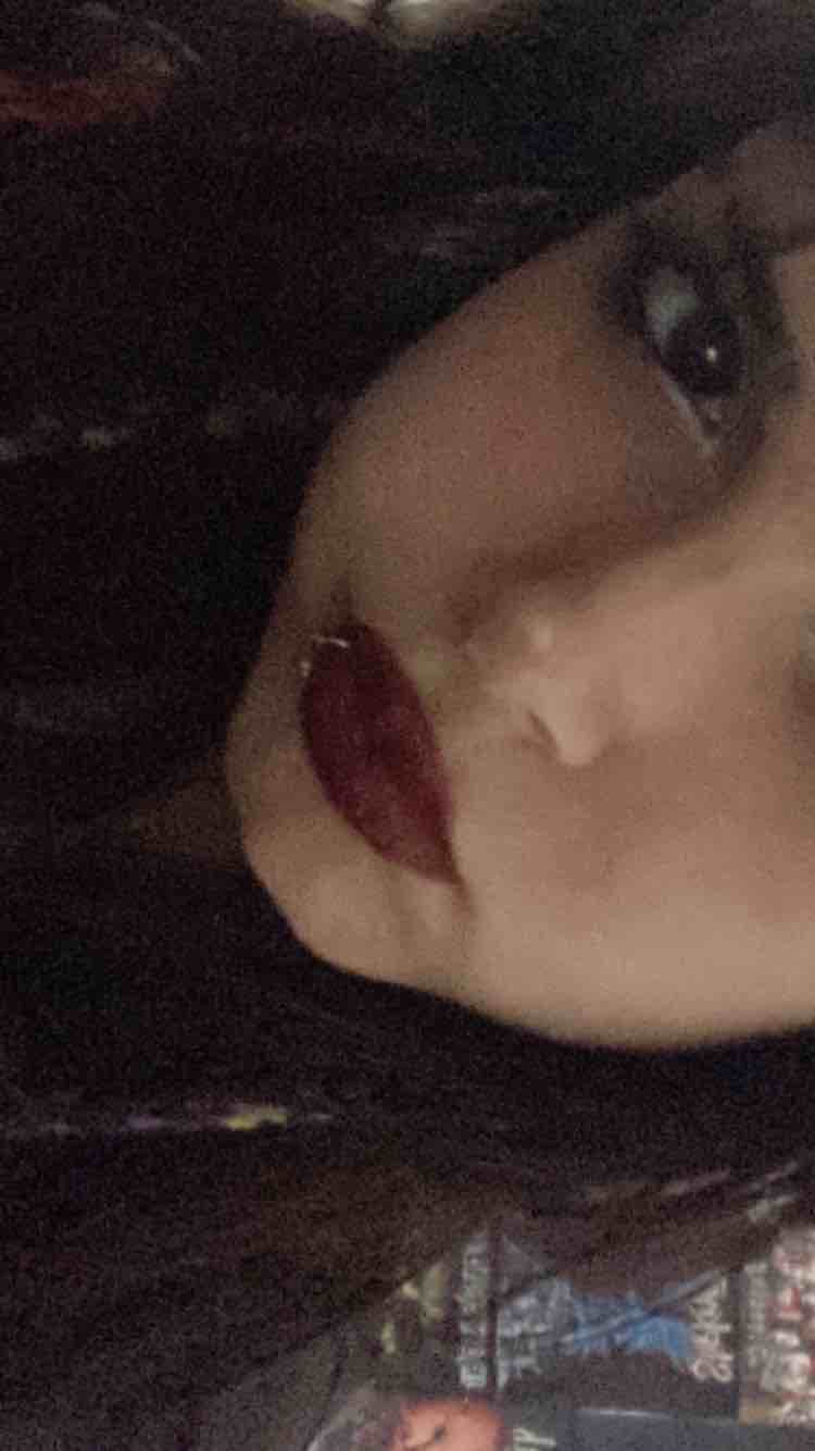 رژ لب پروفشنال میکاپ اورجینال NYX Professional Makeup SMTHWR Smooth Whip Creamy Liquid Matte Lipstick - Chocolate Mousse photo review