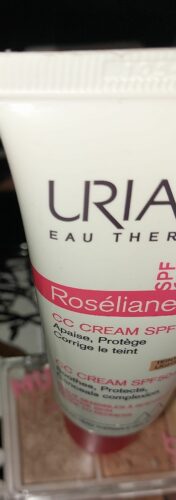 کرم بی بی سی سی  اوریاژ Uriage اورجینال 3661434003417 photo review