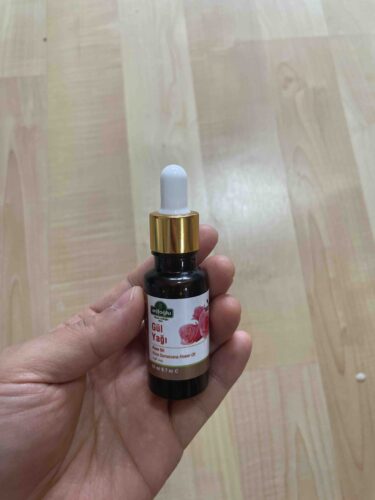 روغن نگهداری عارف اوغلو اورجینال Arifoğlu 700 14 025 Rose Oil 20 ml. photo review