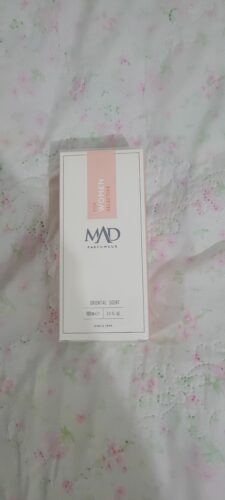 عطر مد پرفیوم اورجینال Mad Parfüm TYC00558098881 Mad G103 Selective 100 ml Women's Perfume photo review