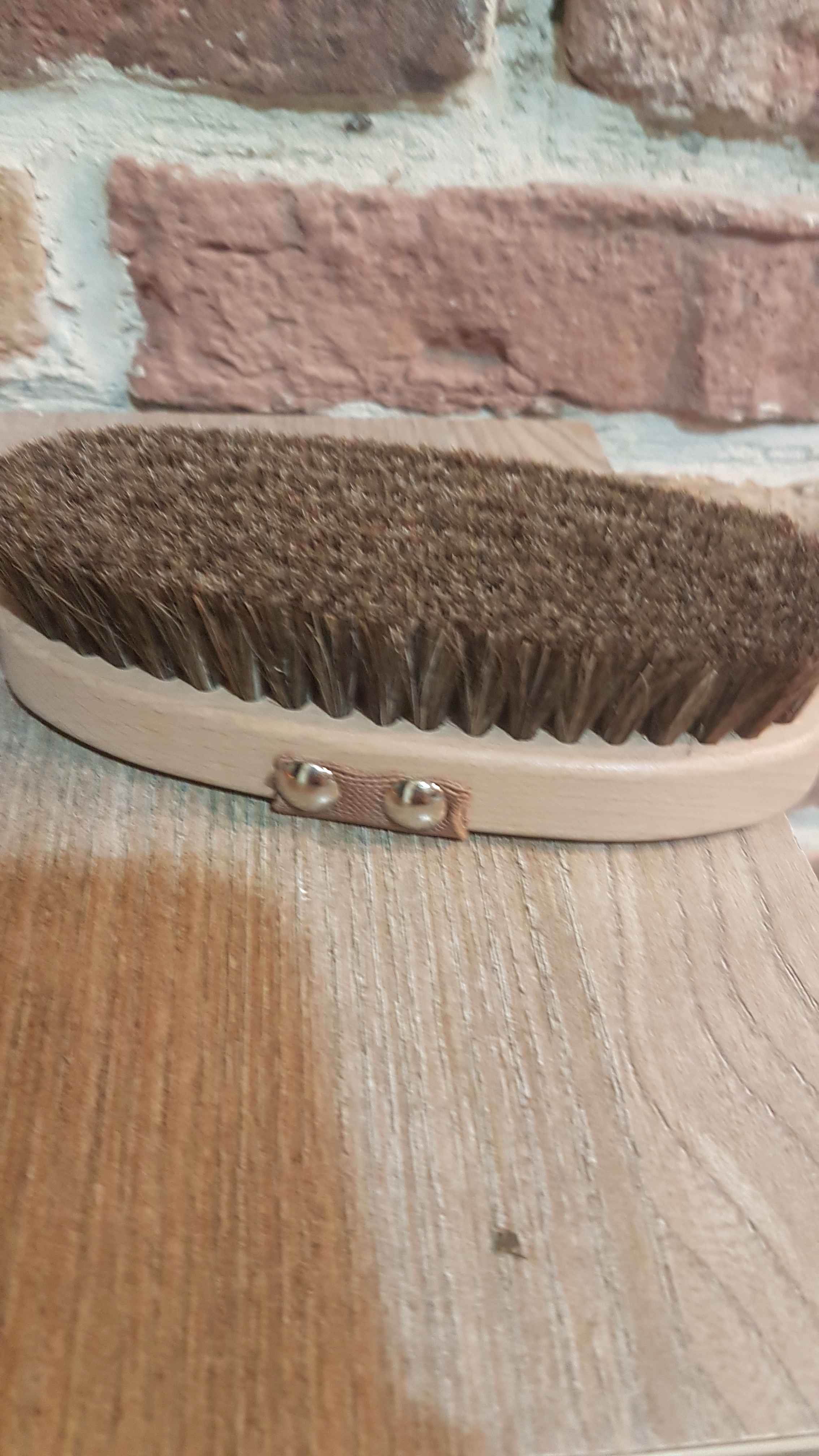 برس سلولیت عارف اوغلو اورجینال Arifoğlu 600 08 172 Horsehair Brush photo review