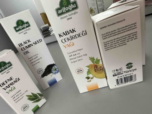 روغن نگهداری  عارف اوغلو اورجینال 700 07 007 photo review