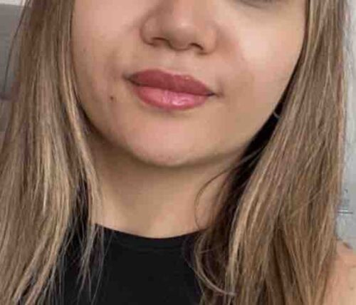 رژ لب کیکو اورجینال KIKO KM00201023 Milano Liquid Lipstick - Unlimited Double Touch 110 Spicy Rose 6 ml 8025272623384 (110 SPİCY ROSE) photo review