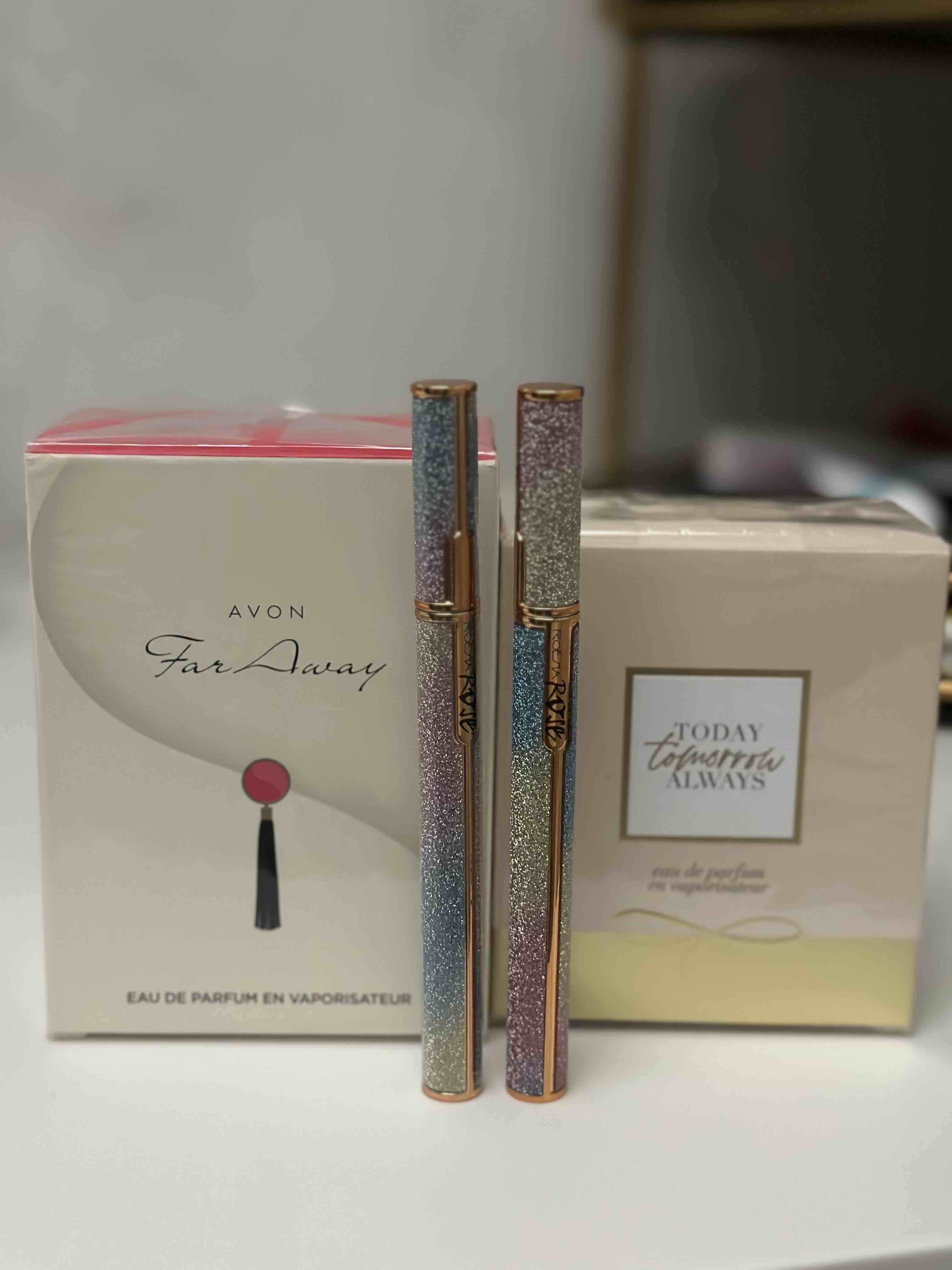 عطر آوون اورجینال Avon PARFUM0168 Tta This Love Women's Perfume Edp 50 Ml. photo review