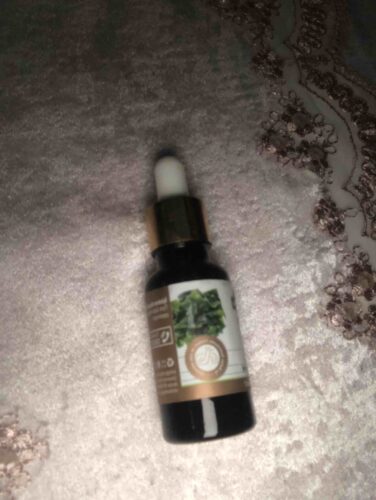روغن نگهداری عارف اوغلو اورجینال Arifoğlu 600 14 080 Seaweed Oil 20ml photo review