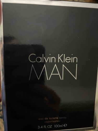 عطر مردانه کلوین کلاین Calvin Klein اورجینال 31655644851 photo review