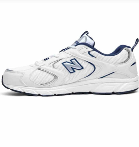 کفش پیاده روی نیوبالانس اورجینال New Balance ML408WN 408 Lifestyle Unisex Casual Shoes - ML408WN photo review