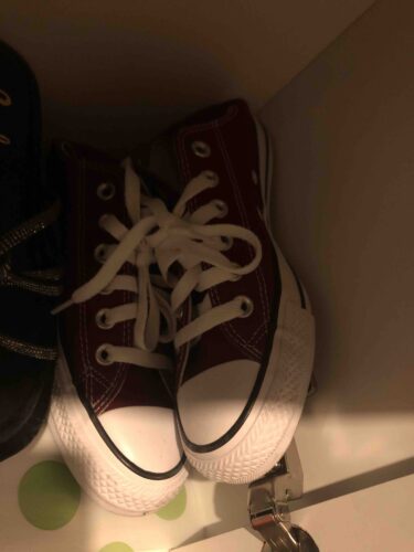 اسنیکر کانورس اورجینال Converse CHUCK TAYLOR ALL STAR M9691C Unisex Sports Shoes M9691c photo review