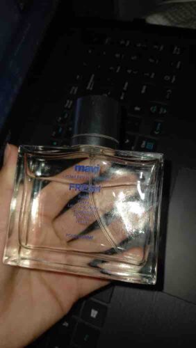 عطر ماوی اورجینال Mavi 910240 Fresh Men's Perfume Edp 100 ml 0910240-70894 photo review