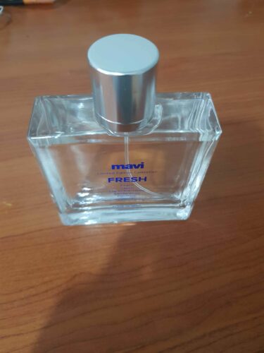 عطر ماوی اورجینال Mavi 910240 Fresh Men's Perfume Edp 100 ml 0910240-70894 photo review