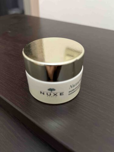 کرم چشم ناکس اورجینال Nuxe 3264680015922 Nuxuriance Gold Eye Balm - Anti Aging Eye Contour Care Cream 15 ml photo review